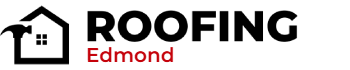Edmond Roofing Company Logo